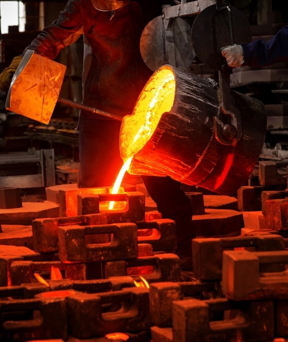 casting foundries in coimbatore | Cast Iron Foundries in Coimbatore | iron casting foundry