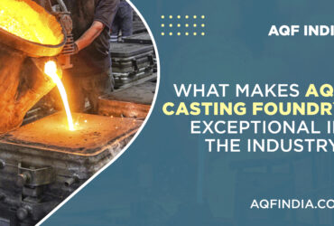 casting foundries in Coimbatore