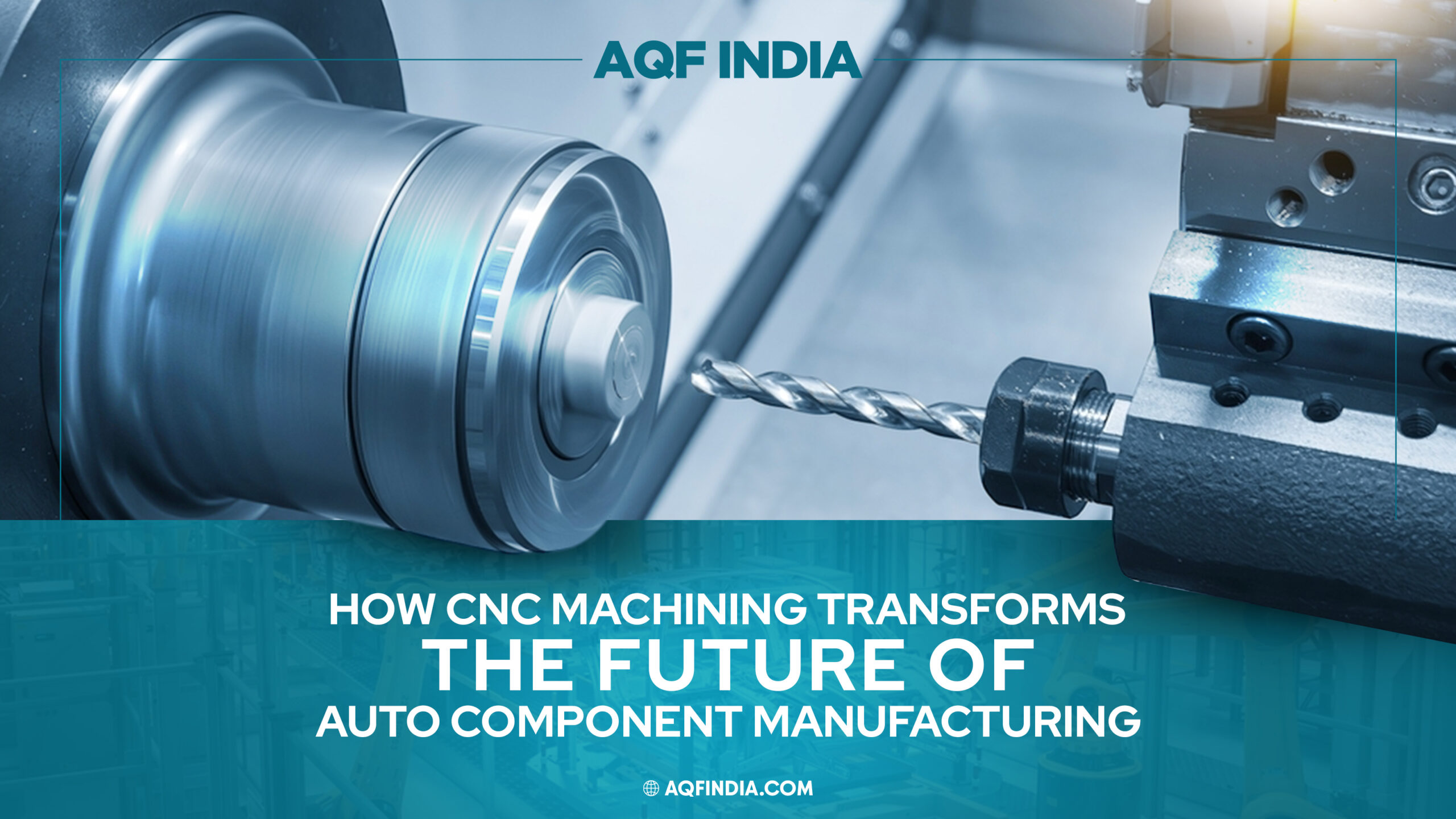 auto components manufacturers in Coimbatore | CNC company in Coimbatore