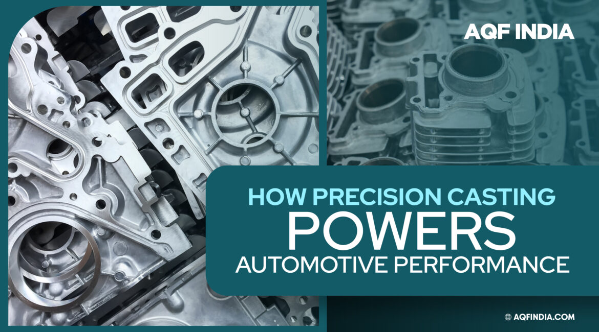 Auto Components Manufacturers in Coimbatore | Automobile Component Manufacturer
