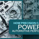 Auto Components Manufacturers in Coimbatore | Automobile Component Manufacturer