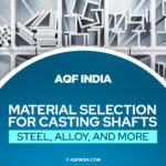 industrial shaft manufacturers Coimbatore