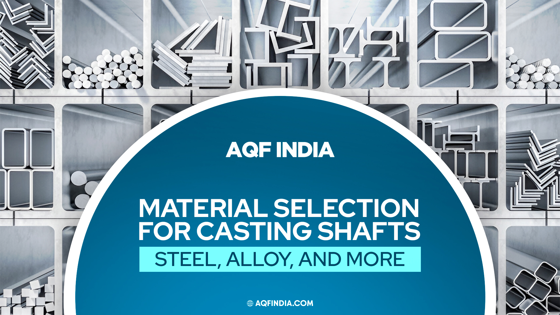 industrial shaft manufacturers Coimbatore
