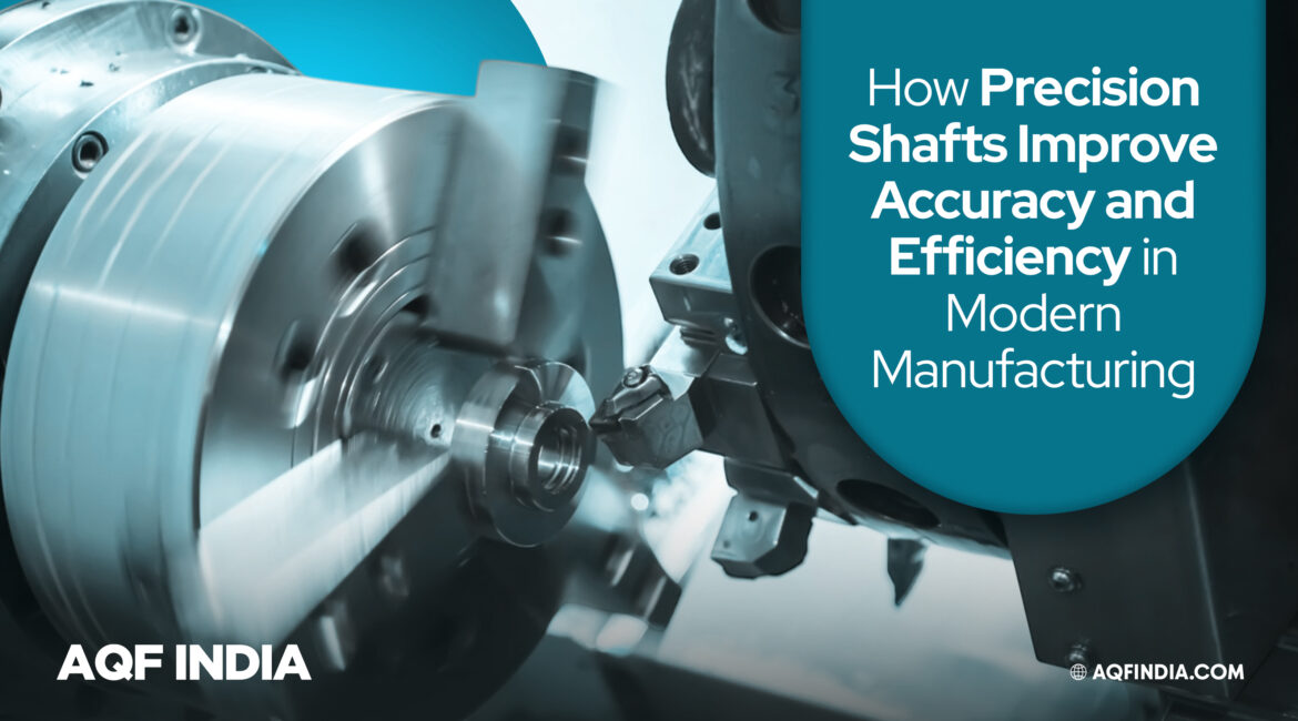 industrial shaft manufacturers in Coimbatore