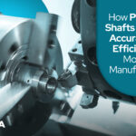 industrial shaft manufacturers in Coimbatore