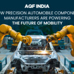 automobile component manufacturer