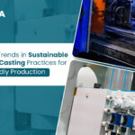Hydraulic Casting manufacturers