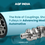 AQF India precision engineering and automotive component manufacturing facility