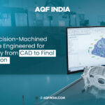 Precision Machined Parts | tolerance machining