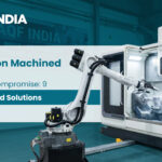 Precision machined parts | oem manufacturer