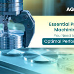 precision machined components | cnc machining