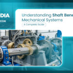 Shaft manufacturers Coimbatore for mechanical systems