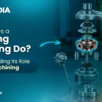 bearing housing manufacturer | AQF India